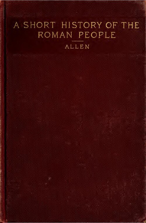 "The Conquest of War"